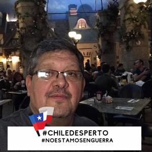 Meet your Posher, Claudio